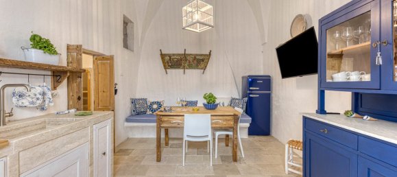 Villa T7 em Salve, Italy N.º 260364 28