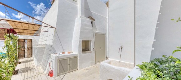 Villa T7 em Salve, Italy N.º 260364 2