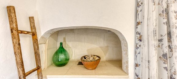 Villa T7 em Salve, Italy N.º 260364 44