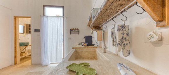 Villa T7 em Salve, Italy N.º 260364 34