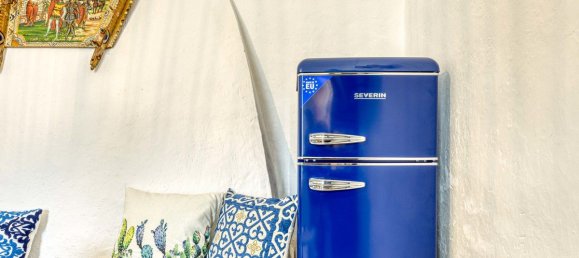 Villa T7 em Salve, Italy N.º 260364 33