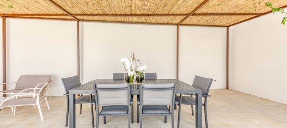 Villa T7 em Salve, Italy N.º 260364 19