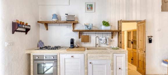 Villa T7 em Salve, Italy N.º 260364 29