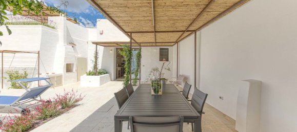 Villa T7 em Salve, Italy N.º 260364 16