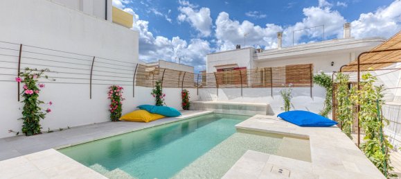 Villa T7 em Salve, Italy N.º 260364 12