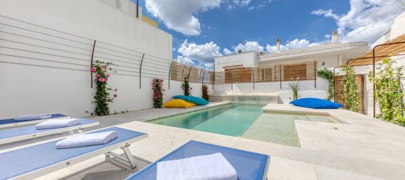 Villa T7 em Salve, Italy N.º 260364 9