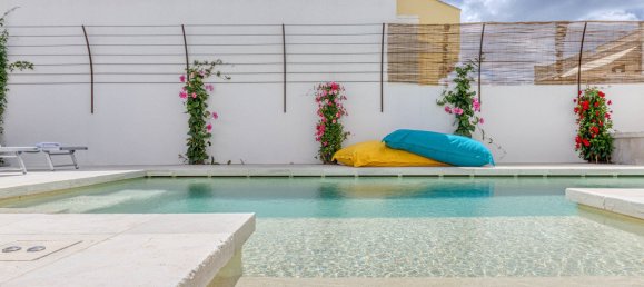 Villa T7 em Salve, Italy N.º 260364 13