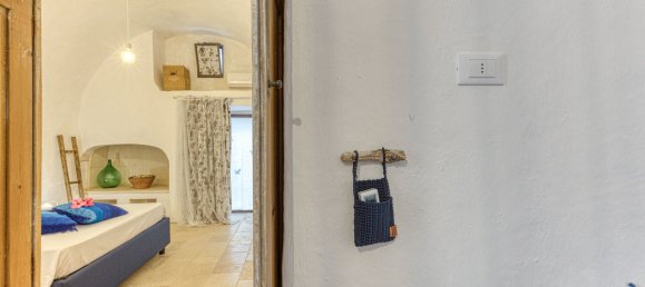 Villa T7 em Salve, Italy N.º 260364 40