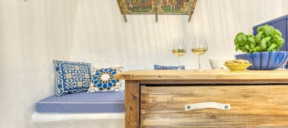 Villa T7 em Salve, Italy N.º 260364 32