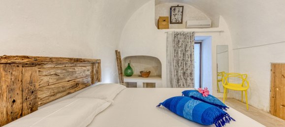 Villa T7 em Salve, Italy N.º 260364 41