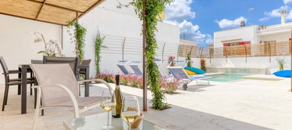 Villa T7 em Salve, Italy N.º 260364 17