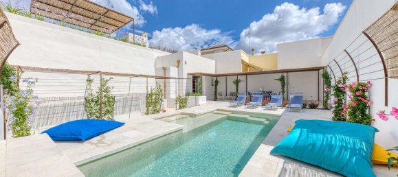 Villa T7 em Salve, Italy N.º 260364 3