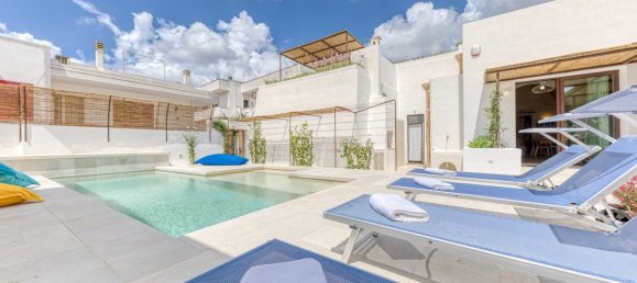 Villa T7 em Salve, Italy N.º 260364 8