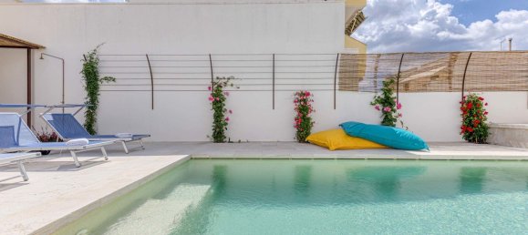 Villa T7 em Salve, Italy N.º 260364 10