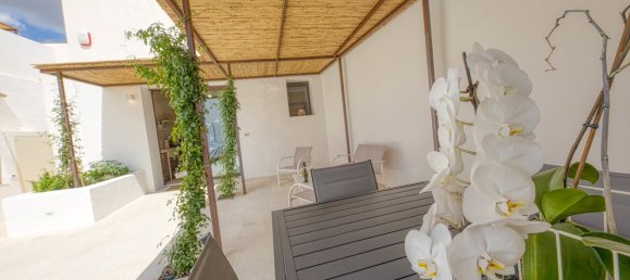 Villa T7 em Salve, Italy N.º 260364 24