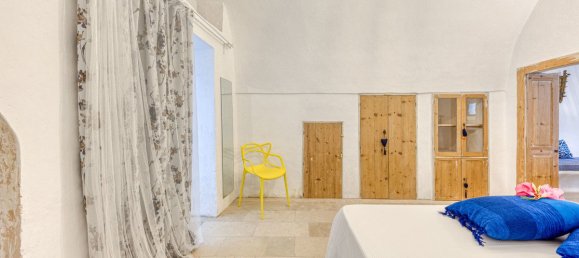 Villa T7 em Salve, Italy N.º 260364 46