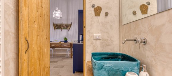 Villa T7 em Salve, Italy N.º 260364 35