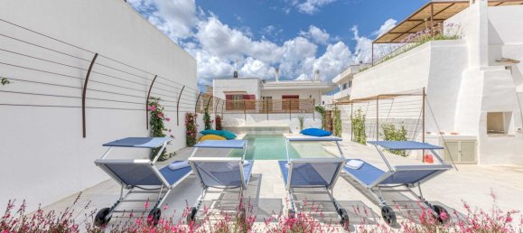 Villa T7 em Salve, Italy N.º 260364 5