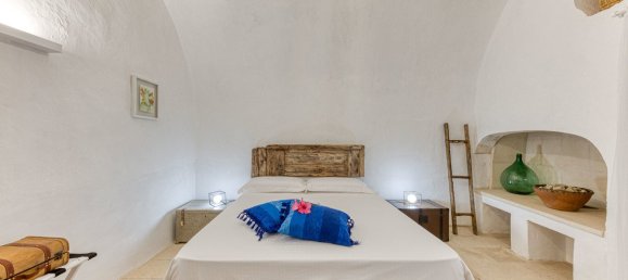 Villa T7 em Salve, Italy N.º 260364 43