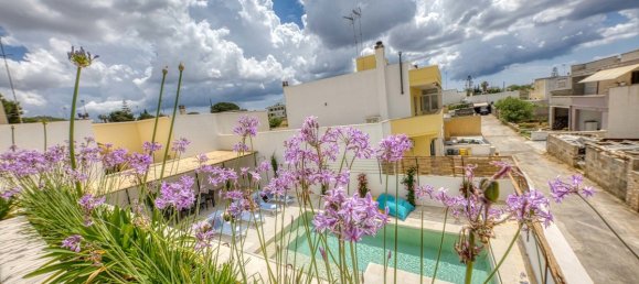 Villa T7 em Salve, Italy N.º 260364 22