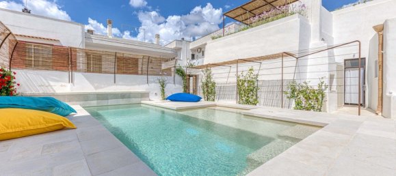 Villa T7 em Salve, Italy N.º 260364 7