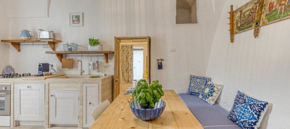 Villa T7 em Salve, Italy N.º 260364 31