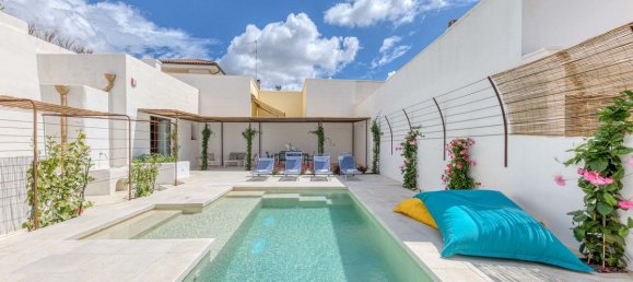 Villa T7 em Salve, Italy N.º 260364 6