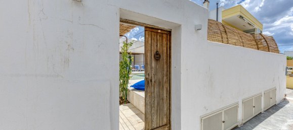 Villa T7 em Salve, Italy N.º 260364 26