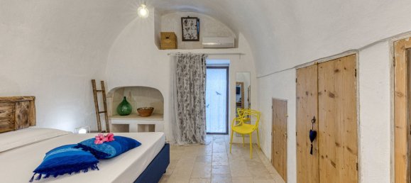 Villa T7 em Salve, Italy N.º 260364 47