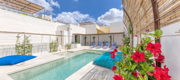 Villa T7 em Salve, Italy N.º 260364 4