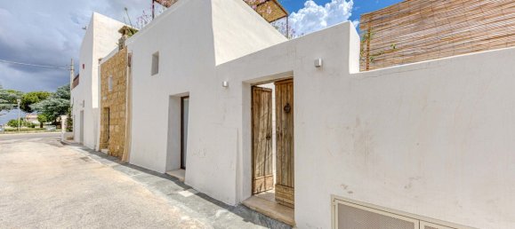 Villa T7 em Salve, Italy N.º 260364 27