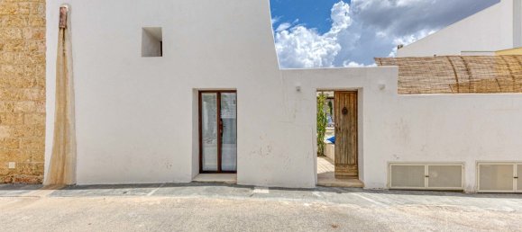 Villa T7 em Salve, Italy N.º 260364 25