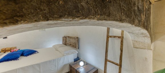 Villa T7 em Salve, Italy N.º 260364 50