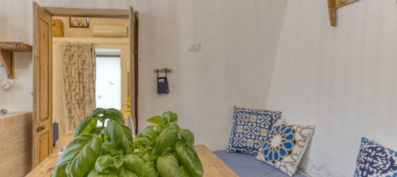 Villa T7 em Salve, Italy N.º 260364 39