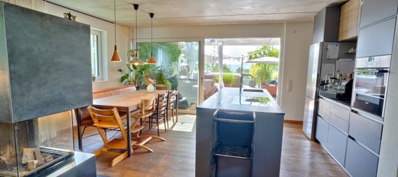 4 rooms Commercial property in Hohenems, Austria No. 192467 2