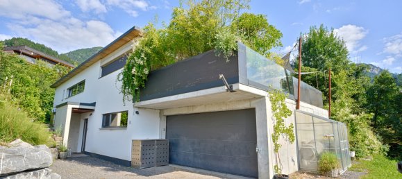 4 rooms Commercial property in Hohenems, Austria No. 192467 24