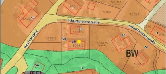 4 rooms Commercial property in Hohenems, Austria No. 192467 29