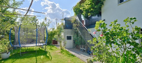 4 rooms Commercial property in Hohenems, Austria No. 192467 23