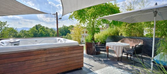 4 rooms Commercial property in Hohenems, Austria No. 192467 10