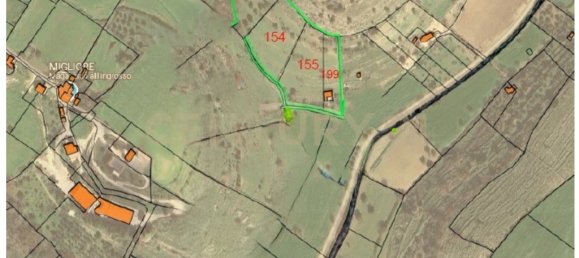 2 Schlafzimmer Haus in Modica, Italy, Nr. 265444 21