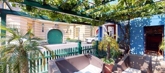 1 Schlafzimmer Gewerbliche Immobilie in Döbling, Austria, Nr. 81667 6