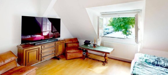 1 Schlafzimmer Gewerbliche Immobilie in Döbling, Austria, Nr. 81667 14