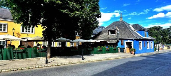 1 Schlafzimmer Gewerbliche Immobilie in Döbling, Austria, Nr. 81667 20