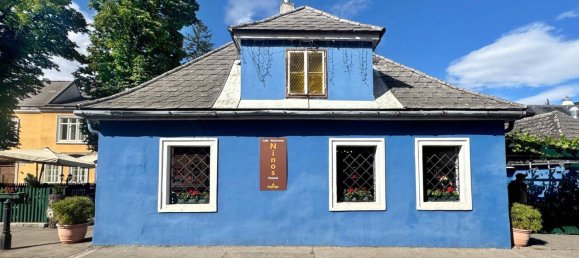 1 Schlafzimmer Gewerbliche Immobilie in Döbling, Austria, Nr. 81667 19