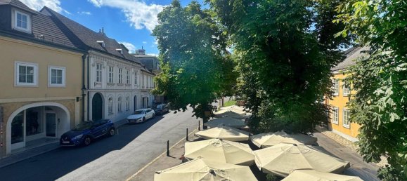 1 Schlafzimmer Gewerbliche Immobilie in Döbling, Austria, Nr. 81667 15