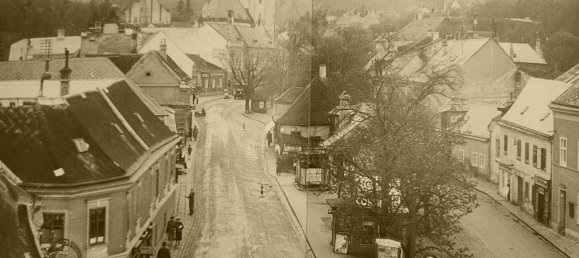 1 Schlafzimmer Gewerbliche Immobilie in Döbling, Austria, Nr. 81667 18