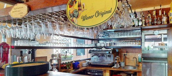 1 Schlafzimmer Gewerbliche Immobilie in Döbling, Austria, Nr. 81667 9