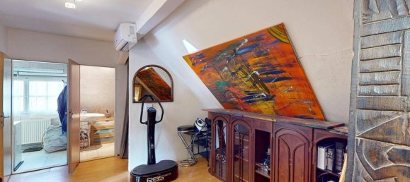 1 Schlafzimmer Gewerbliche Immobilie in Döbling, Austria, Nr. 81667 13