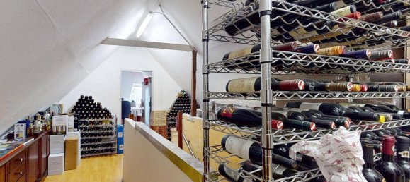 1 Schlafzimmer Gewerbliche Immobilie in Döbling, Austria, Nr. 81667 12