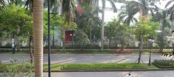 4 bedrooms Villa in Tay Ho, Vietnam No. 4962 14